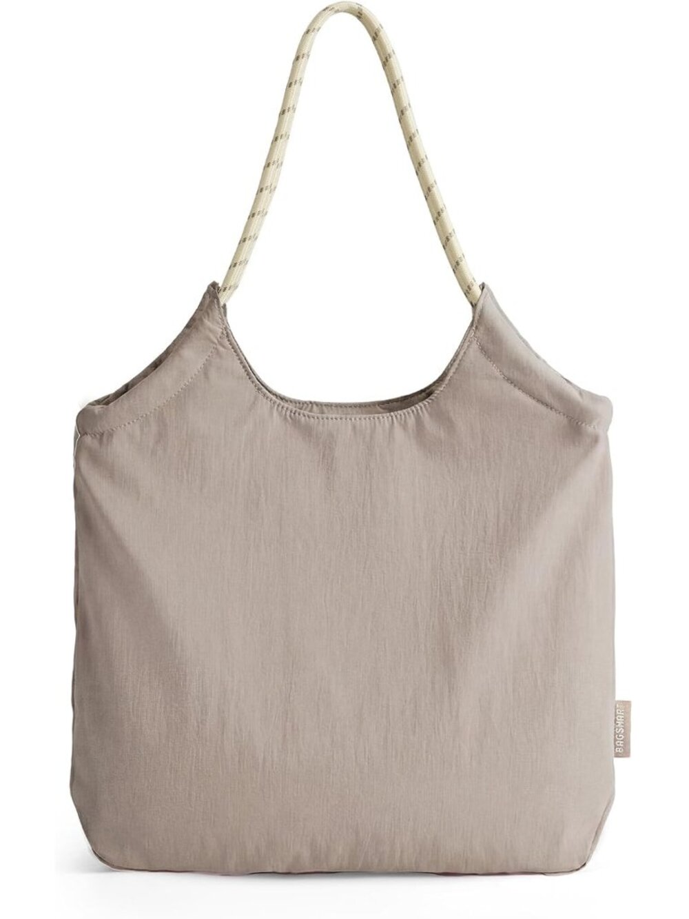 Tote Bag for Women, Travel Tote Beach Bag with Zipper for Gym